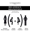 Des animaux irrationnels - Théâtre de l'Anagramme