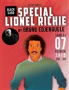 Bruno Edjenguele - Black Card Spéciale Lionel Richie - A L'Apostrophe