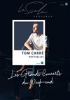 Tom Carré : Noctuelles - La Scala Provence - salle 200