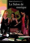 Le Salon de musique - Théâtre de Nesle - grande salle 