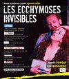 Les ecchymoses invisibles - La Chapelle des Italiens