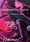 Chansons en Barre chante les Femmes - A la Ville d'Epinal