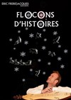 Flocons d'histoires - Espace Bonsai