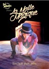 Soirée Fluo : La Malle Magique - Théâtre Divadlo