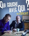 Qui couche avec Qui ? - Théâtre Essaion