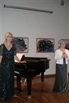 Evviva Mozart - Centre Tchèque