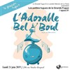L'Adorable Bel-Boul - Studio Raspail