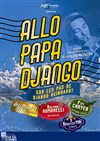 Allo Papa Django - Théâtre de Verdure Laetitia Casta 