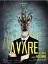 Avare - Espace Jemmapes