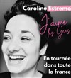 Caroline Estremo dans J'aime les gens - L'Européen
