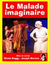 Le malade imaginaire - Théâtre Espace Marais