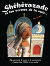 Shéhérazade et les secrets de la nuit... - Centre Mandapa