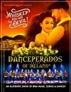 Danceperados of Ireland - Salle Gérard Philipe