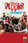 New Poppys - Théâtre de Longjumeau
