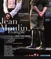 Jean Moulin, Evangile - Théâtre 14