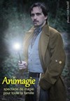 Animagie - Divine Comédie