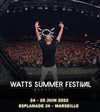 Summer Festival 2022 - Esplanade du J4