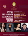 Salon Lyrique Rachamninoff - Conservatoire Serge Rachmaninoff