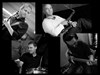 Linus Olsson Quartet - Cave du 38 Riv'