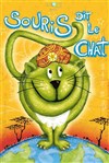 Souris dit le Chat - Théâtre Essaion