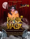 Panik-magik - Théâtre Bellecour