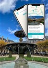 La Face Cachée du Marais, visite audio-guidée sur smartphone - Square Albert Schweitzer