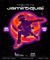 Jamiroquai  Live Tribute - Bateau Phare