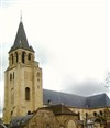 Visite guidée : Saint-Germain des Prés - Place Saint Sulpice