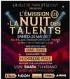 La nuit des talents 3 - Palais Omnisports de Thiais