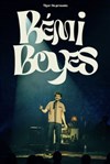 Rémi Boyes - Théâtre à l'Ouest Caen