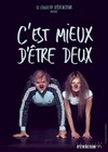 C'est mieux d'être deux - Le Shalala