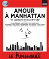 Amour à Manhattan - Le Funambule Montmartre