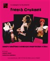 les French Cousines - Les Cariatides