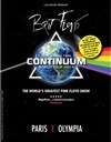 Brit Floyd - L'Olympia