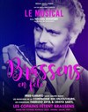 Brassens en fête - Apollo Théâtre - Salle Apollo 360