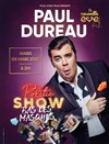 Paul Dureau dans Bas les masques - La Nouvelle Eve