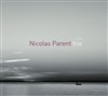 Nicolas Parent trio - Péniche l'Improviste