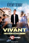 Jérémy Demay dans Enfin Vivant - L'Européen