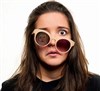 Angie Degrolard dans Je repp - Comedy Palace