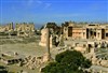 Baalbek (Liban) : Topographie d'un sanctuaire de l'Empire Romain et de l'Antiquité tardive - Auditorium du Louvre