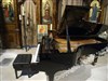 Grand Festival Liszt et Chopin - Eglise Saint Julien le Pauvre