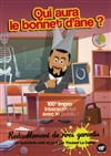 Qui aura le bonnet d'âne ? - Bar à Rire Théâtre