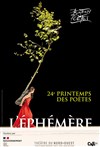 Guerrier du rêve, poésie amérindienne d'aujourd'hui - Théâtre du Nord-Ouest