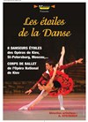 Les étoiles de la danse - Zénith de Caen