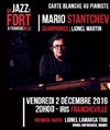 Carte blanche au pianiste Mario Stantchev - L'Iris