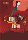 Roméo moins Juliette, il doit jouer Roméo et Juliette tout seul ! - Le Préô de Saint-Riquier