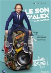 Alex Jaffray dans Le son d'Alex - La Nouvelle Eve