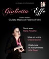 Giulietta Effe - L'Angora