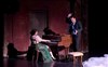 Traviata Vous méritez un avenir meilleur - Théâtre des Bouffes du Nord