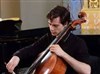 Bach, Suites pour violoncelle - Eglise Saint Ephrem